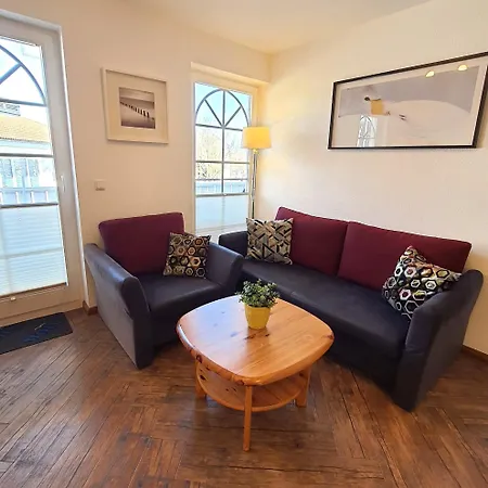 Apartamento Fritz_reuter_str_sonnenuhr_wg_5